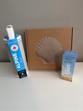 Jilly Box Summer 2026 Products